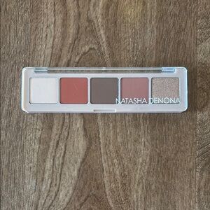 Natasha Denona Eyeshadow Palette “Peak”